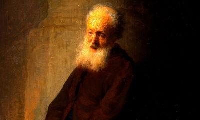 איור של פטרוס בכלא,