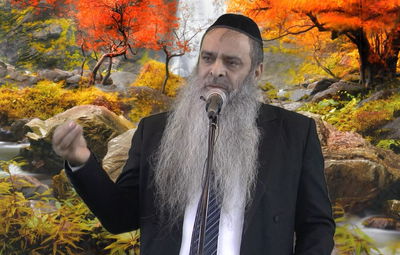 הרב רפאל זר בפינה לפרשת וירא • צפו