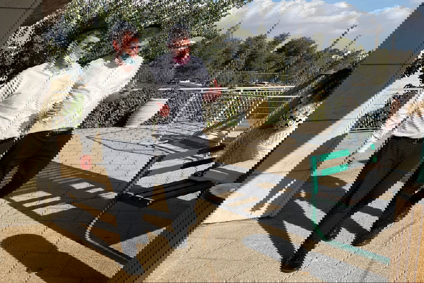 זופניק בכיכר • כל התמונות והנייעס של השבוע