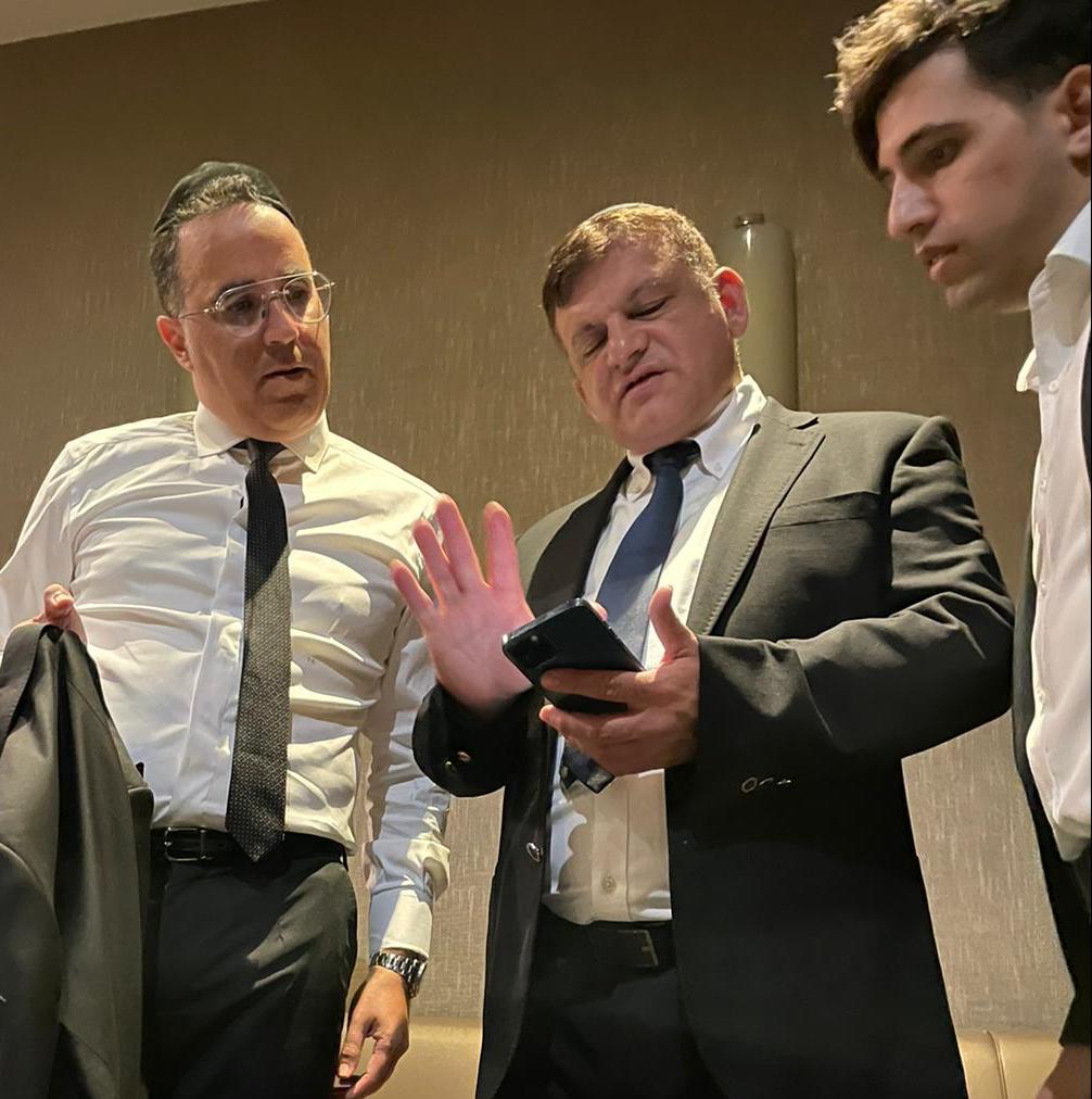 זופניק בכיכר • כל התמונות והנייעס של השבוע