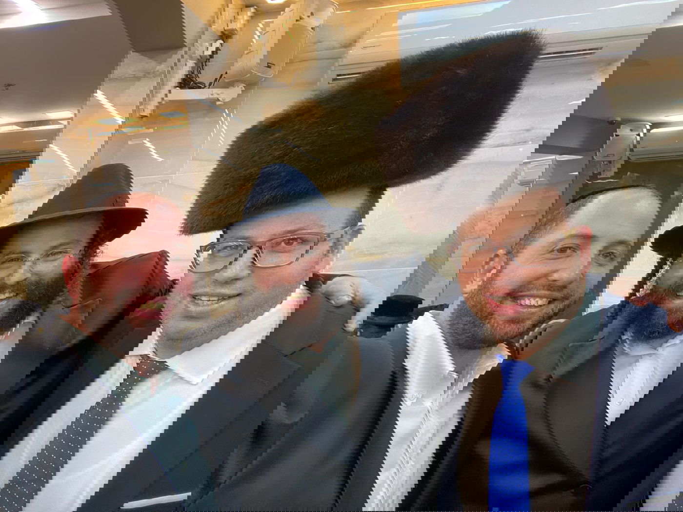 זופניק בכיכר • כל התמונות והנייעס של השבוע