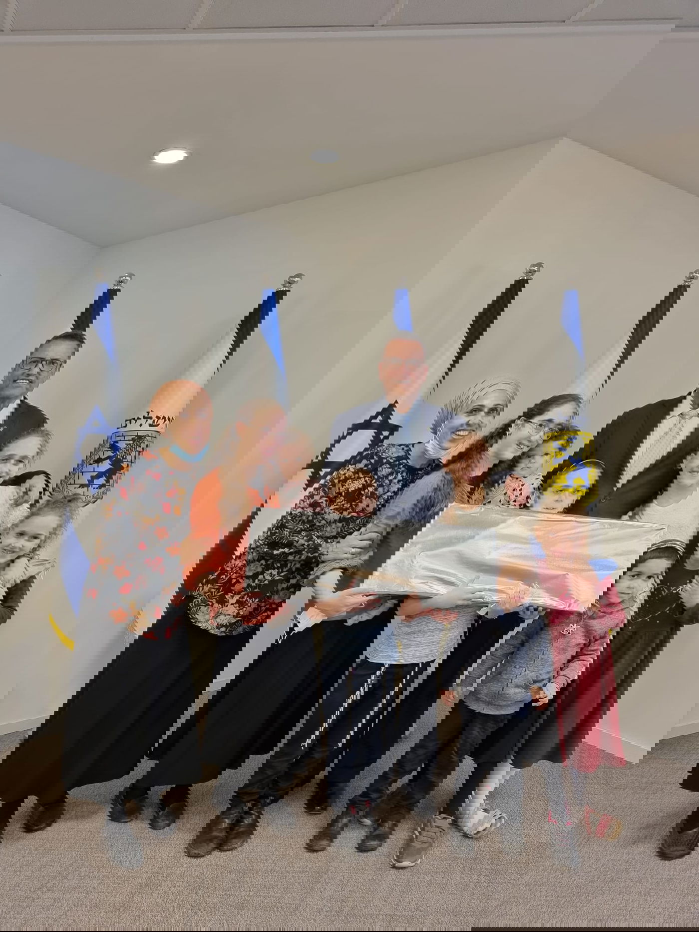 הירושלמים הכי יצירתיים. נבחרו אלופי הניקיון