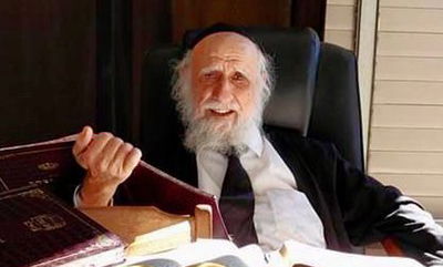 איש אשר רוח בו // עו"ד רפאל אסרף