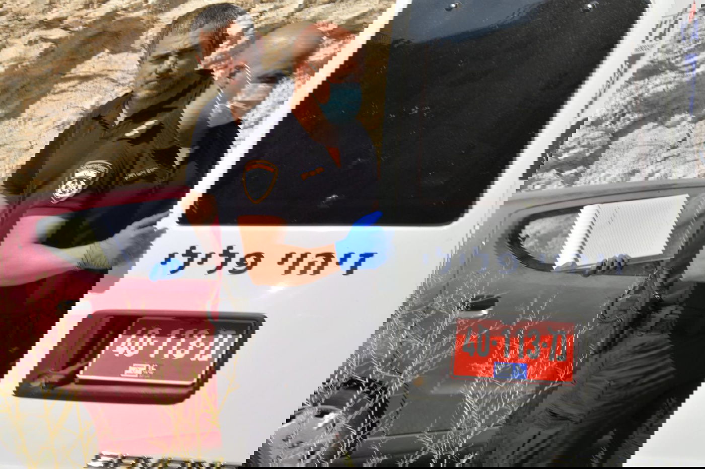 אסון במשפחה חרדית בבית שמש: הבן דקר את אמו למוות