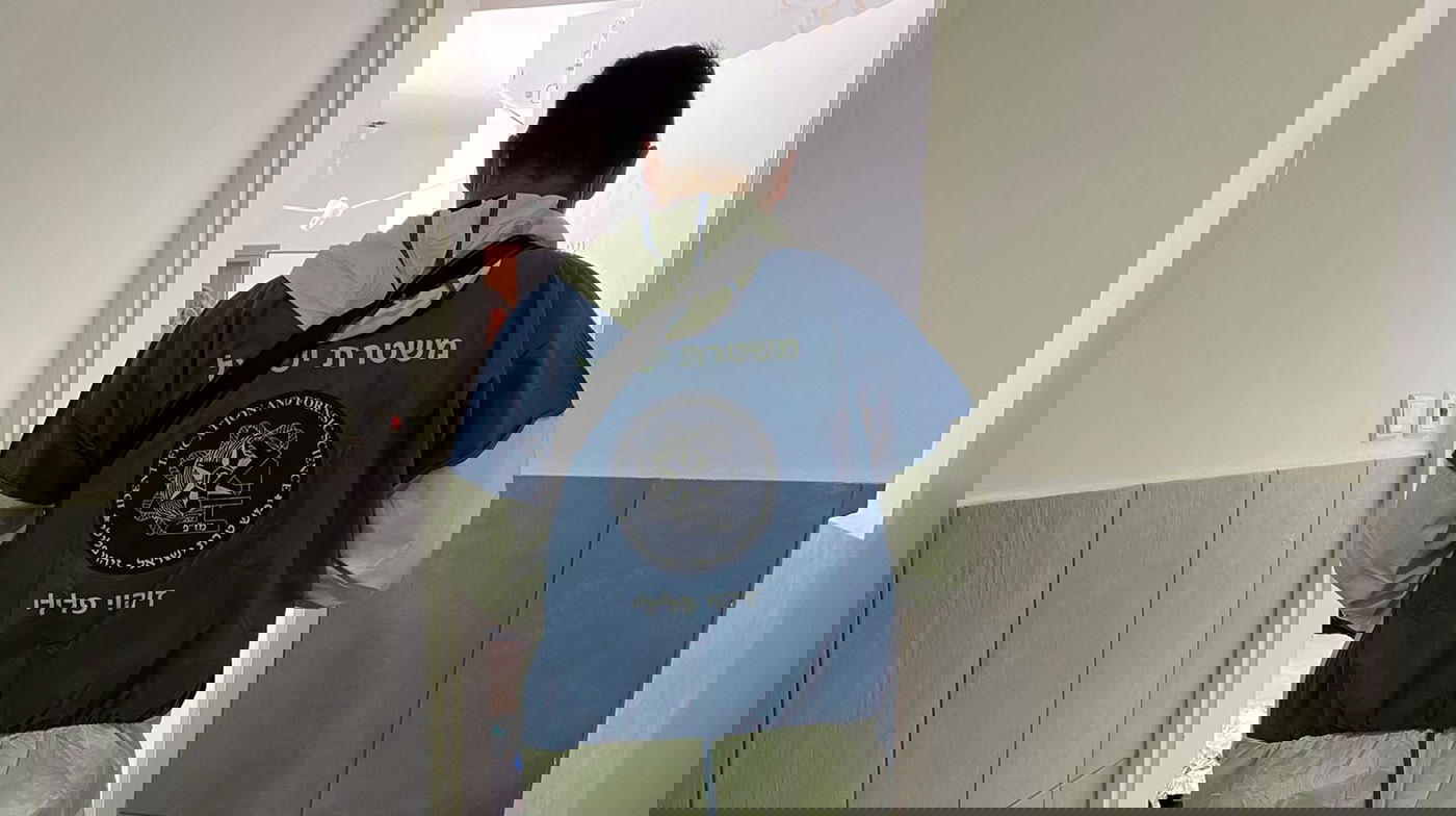 אסון במשפחה חרדית בבית שמש: הבן דקר את אמו למוות