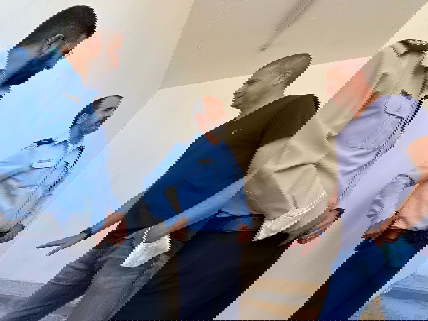 אסון במשפחה חרדית בבית שמש: הבן דקר את אמו למוות