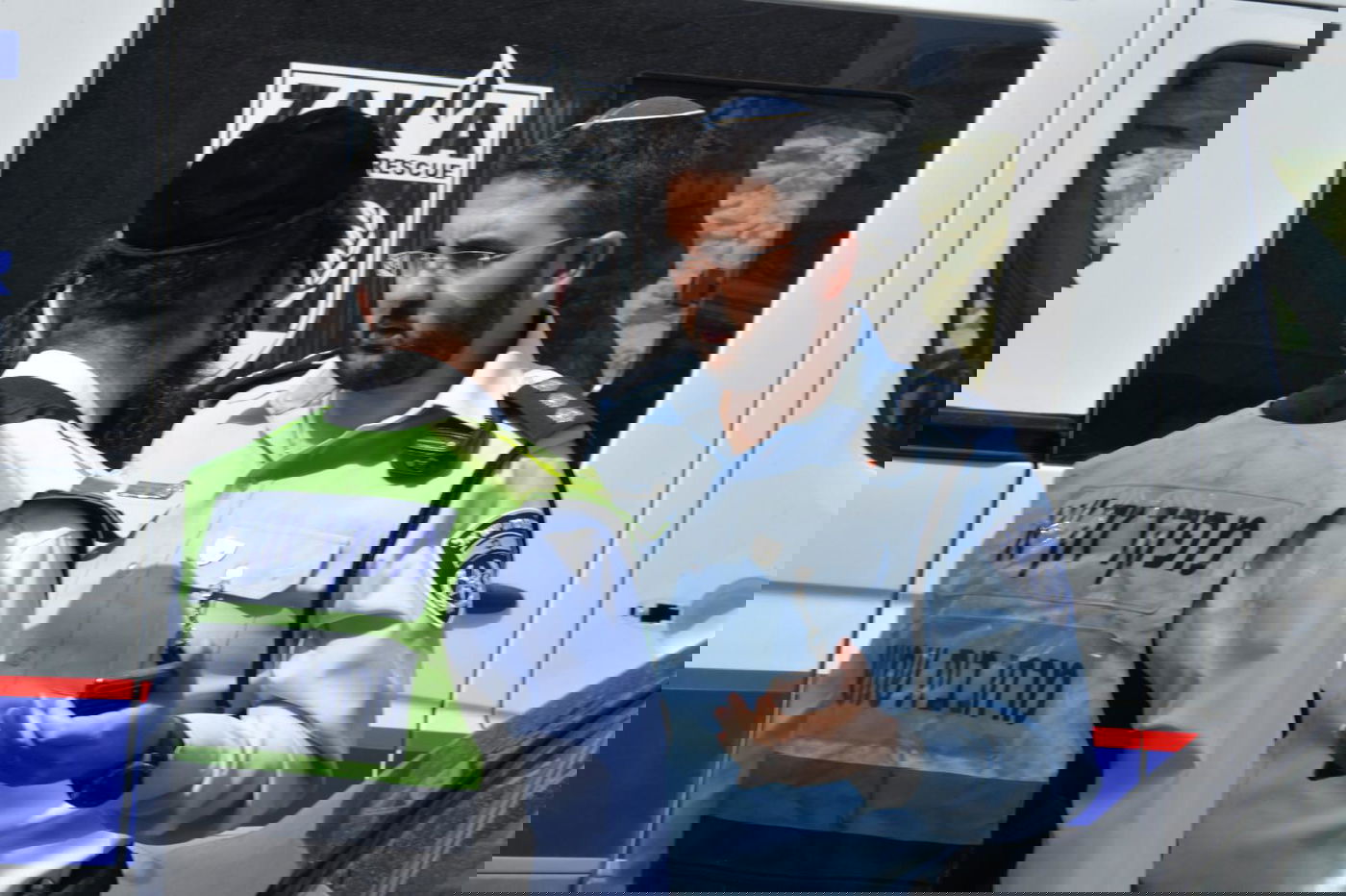 אסון במשפחה חרדית בבית שמש: הבן דקר את אמו למוות