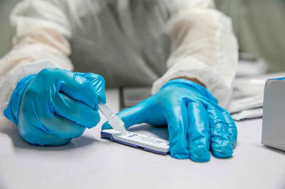 הגל הרביעי: 983 מאומתים חדשים בלבד