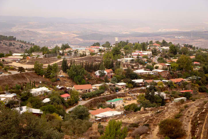 התחזית: מעונן חלקים, עלייה בטמפרטורות