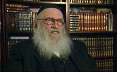 ברוך דיין האמת. הגאון החסיד רבי נחום אברהם יעקובוביץ' ע"ה