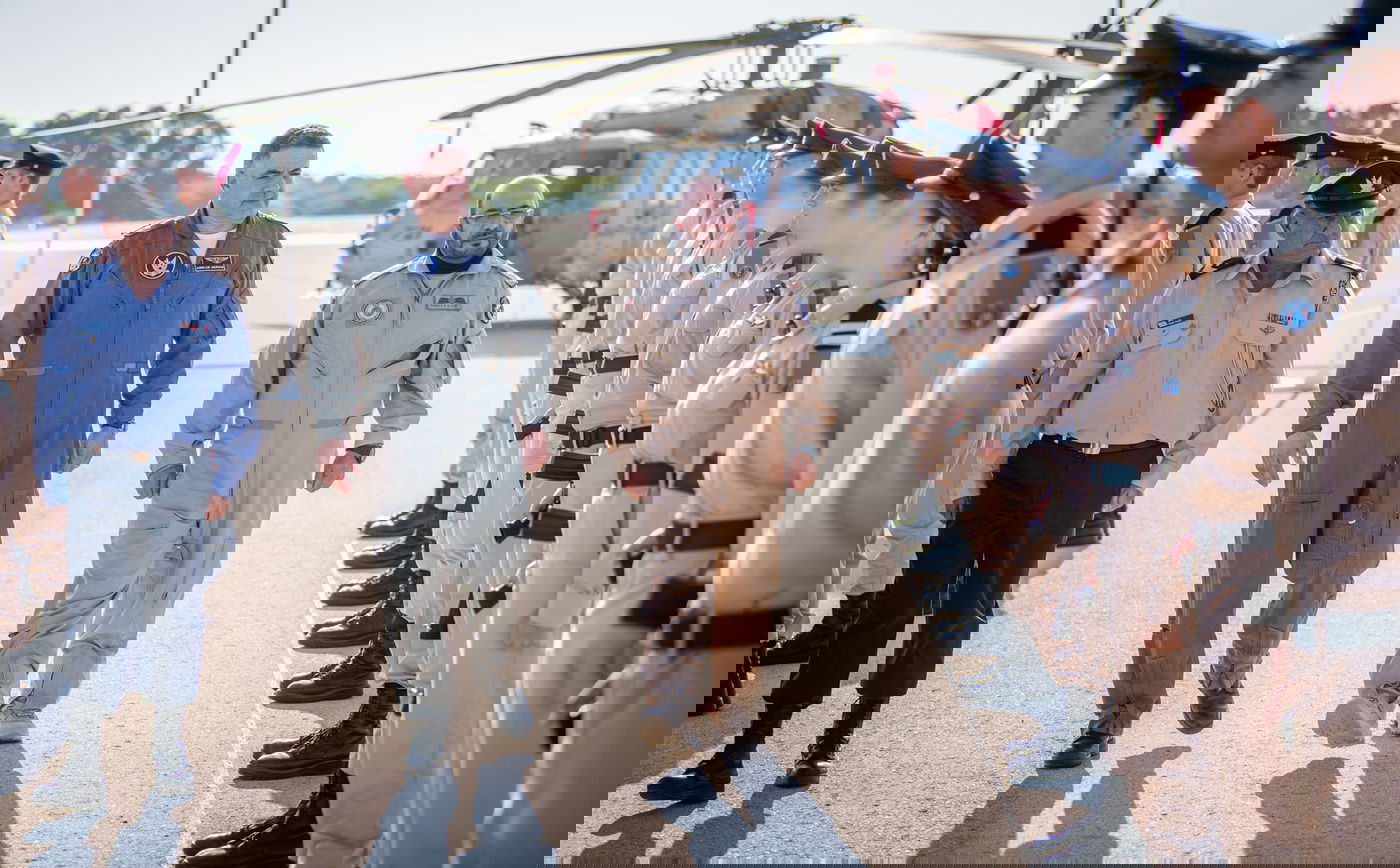 מפקדי חיל האוויר של איחוד האמירויות