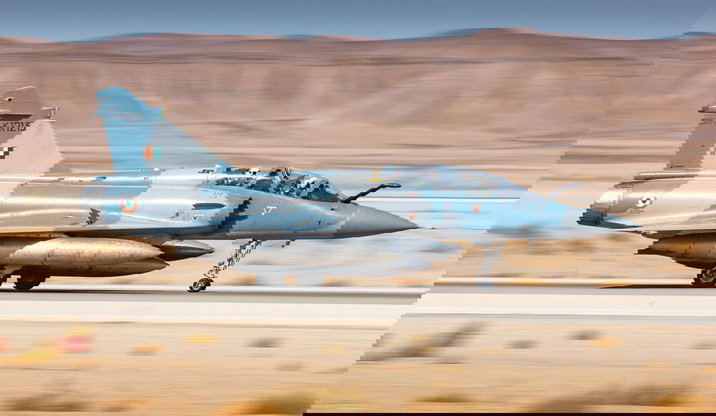 מפקד חיל האוויר של איחוד האמירויות בתרגיל ישראלי; תיעוד מיוחד