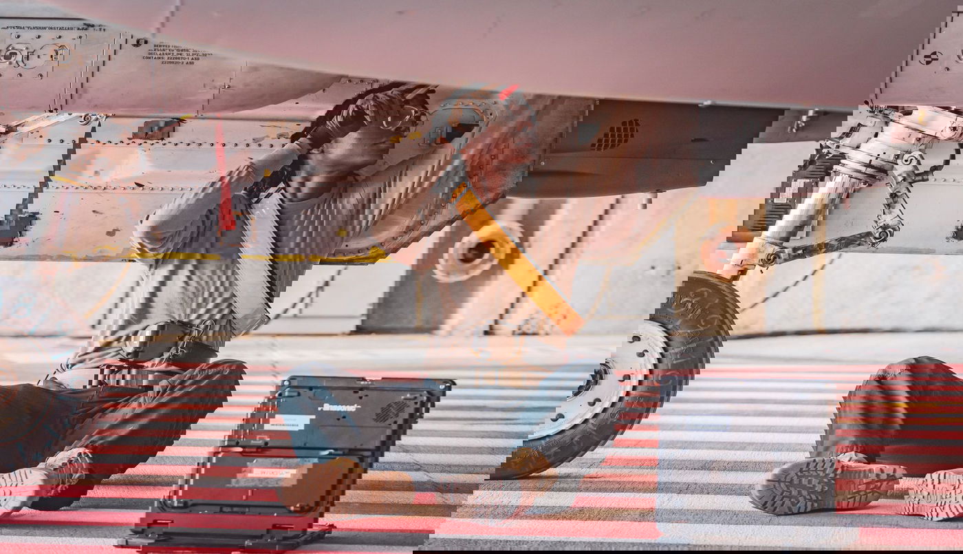 מפקד חיל האוויר של איחוד האמירויות בתרגיל ישראלי; תיעוד מיוחד