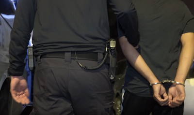 סוכן חשאי הביא למעצר של 50 סוחרי סמים