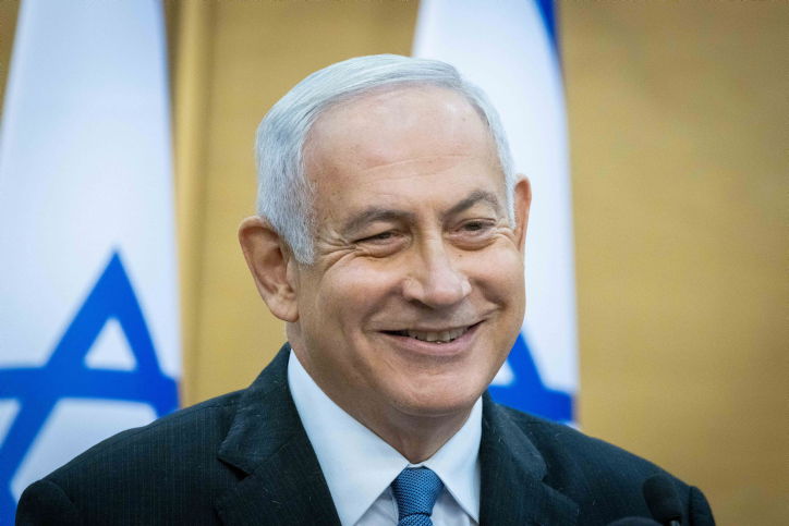"קל": העקיצה של נתניהו לראש הממשלה