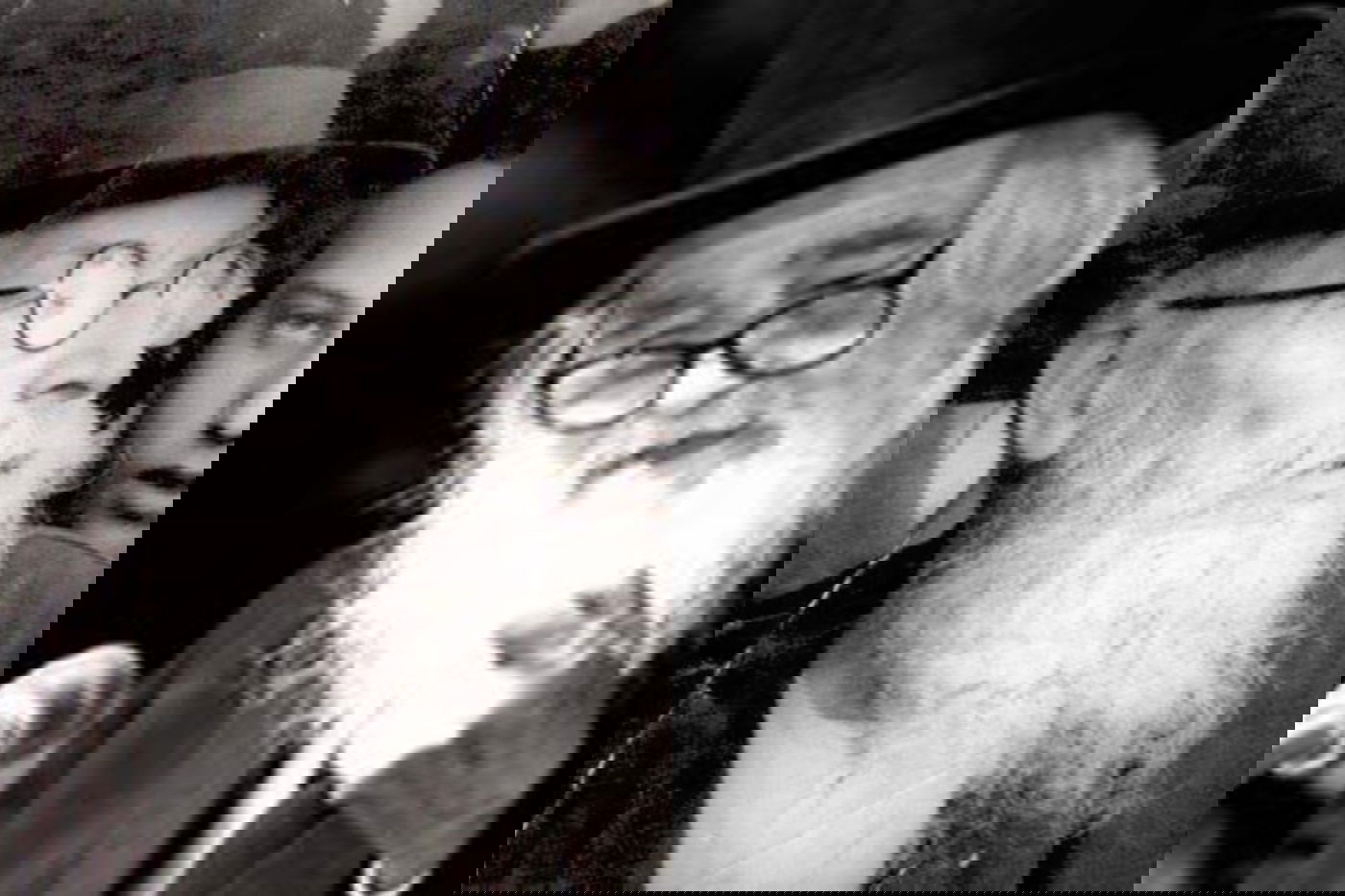 החזון איש ומרן הרב שך זצוק"ל