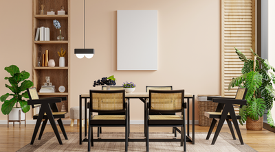 הכיסא הזה נמצא בכל מקום והגיע הזמן שיהיה גם בביתכם