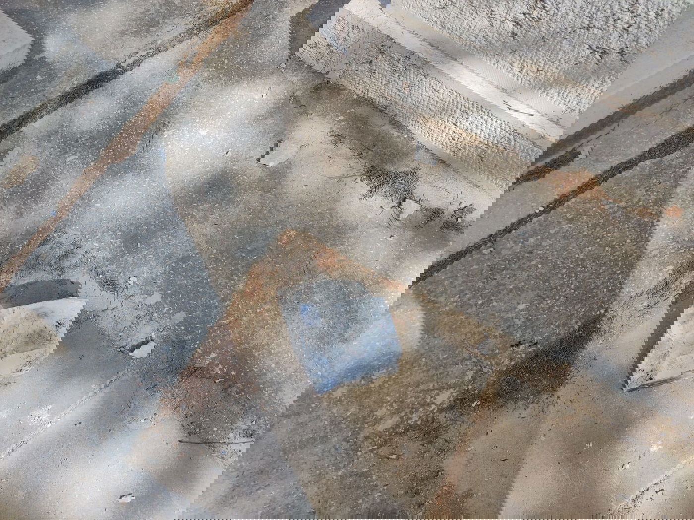 הר המנוחות: אלמונים ניתצו מצבות בלילה