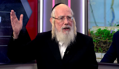 "היינו צריכים להגיד לנתניהו: הפסדת, אתה מוכרח ללכת"