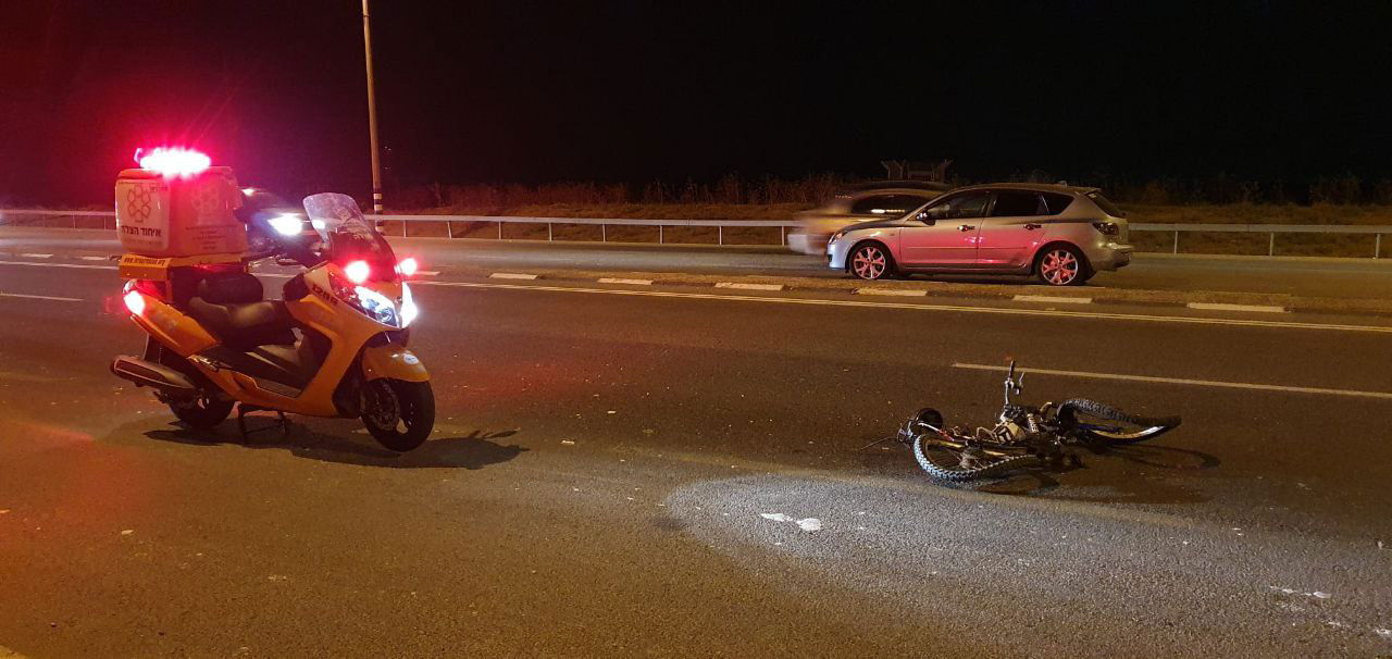 הזירה בעוזה