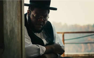 ניסים בלאק בסינגל חדש: "תמשיך הלאה"