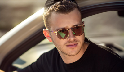 מאט דאב ב"גיור" סוחף ומקפיץ: "עכשיו"