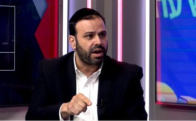 ח"כ ינון אזולאי: "מתן כהנא ו'ימינה' קוברים את היהדות"