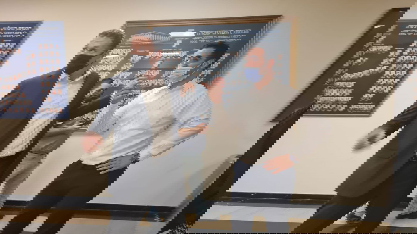 זופניק בכיכר • כל התמונות והנייעס של השבוע