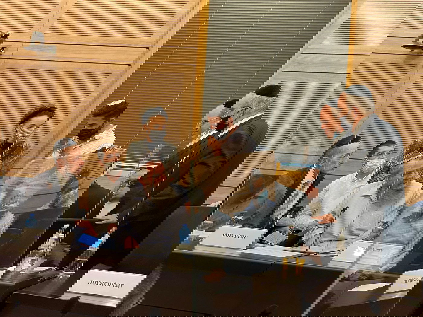 זופניק בכיכר • כל התמונות והנייעס של השבוע