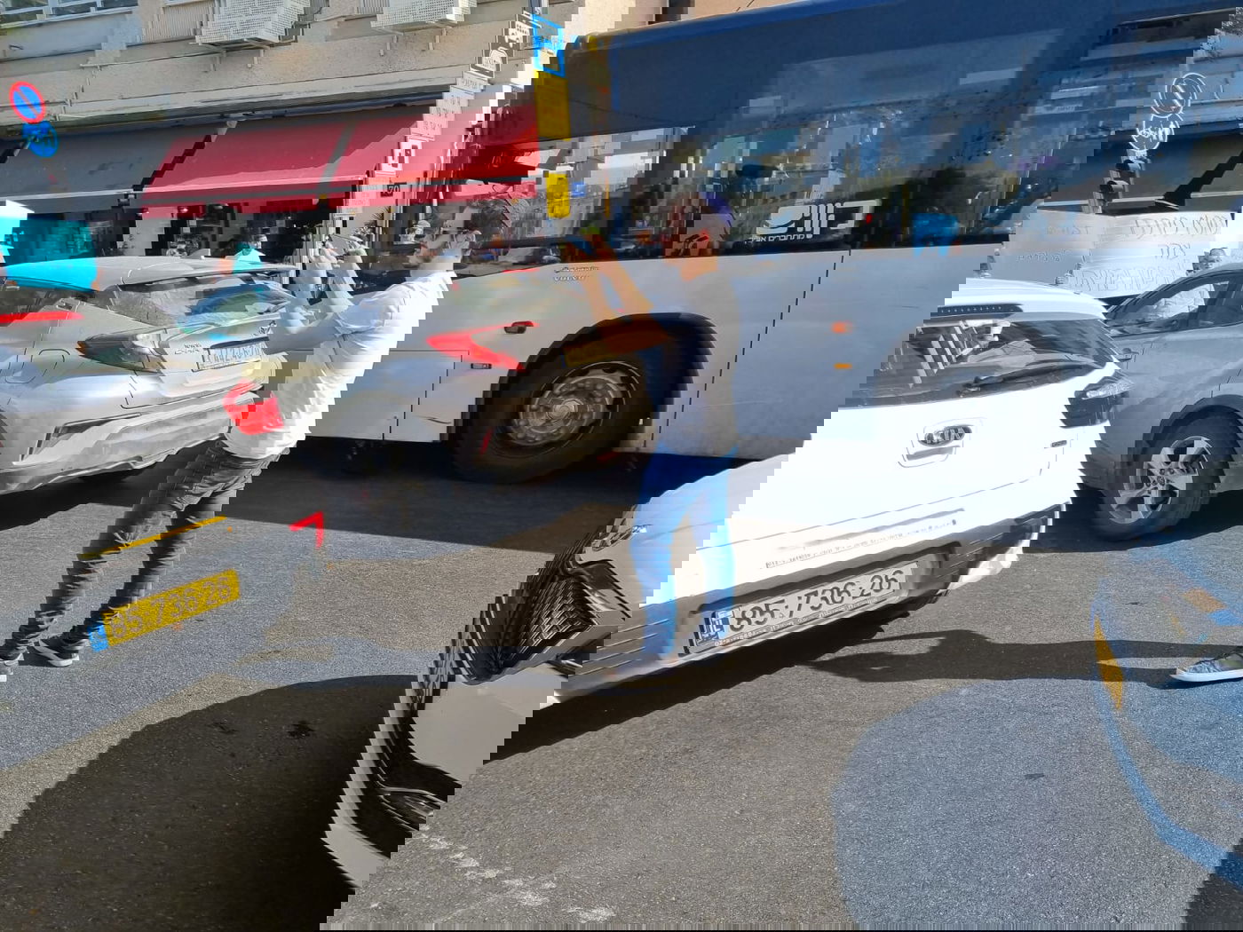 זופניק בכיכר • כל התמונות והנייעס של השבוע