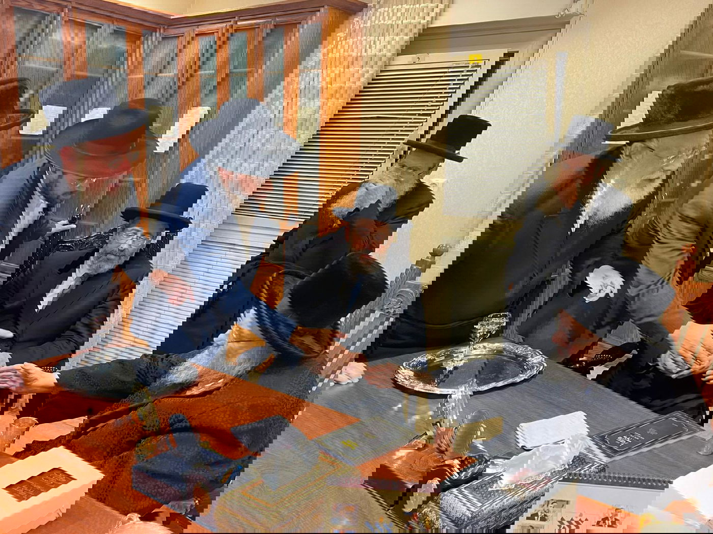 זופניק בכיכר • כל התמונות והנייעס של השבוע