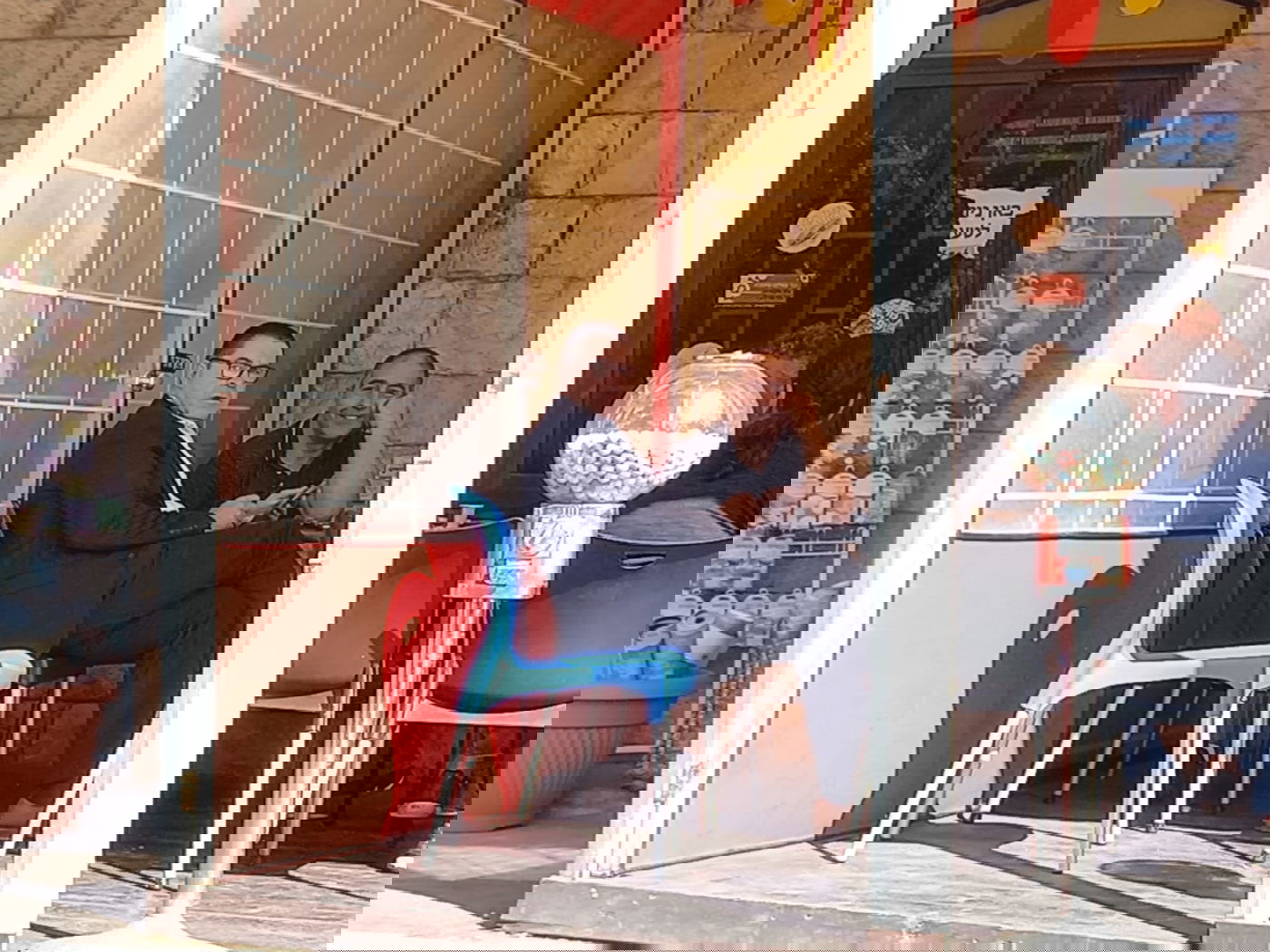 זופניק בכיכר • כל התמונות והנייעס של השבוע