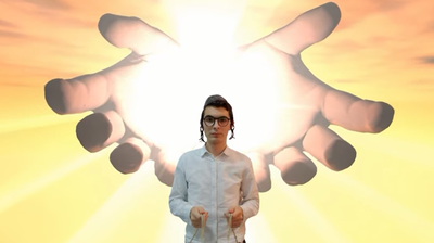 שלומי ברנשטיין בסינגל חדש: ברוך שאמר