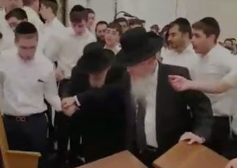 הגרב"מ אזרחי, היום