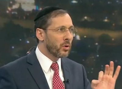 כותב השורות, משה גלסנר