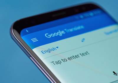 גוגל טרנסלייט