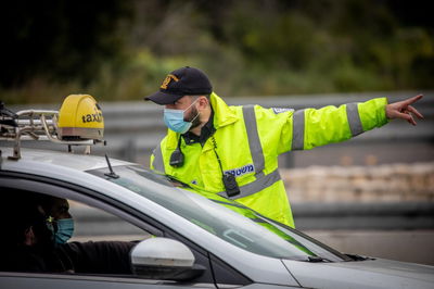 פורים בעליות לירושלים