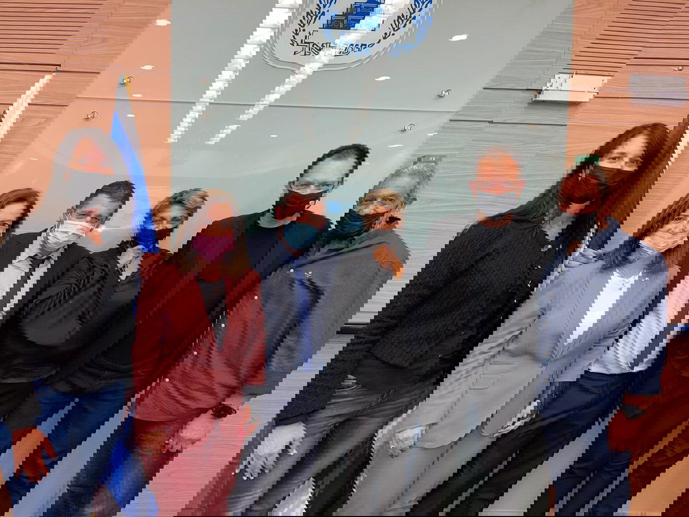 חגיגות הקואליציה