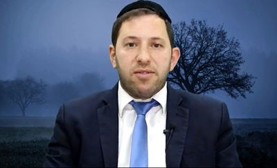 הרב נפתלי וסרמן על פרשת חיי שרה • צפו