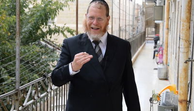 פרשת חיי שרה: הרב עידו ובר-ארליך על הפרשה