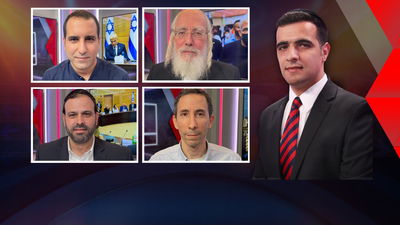 יחסי החרדים ונתניהו - במשבר?! הגזירות ויציבות הממשלה