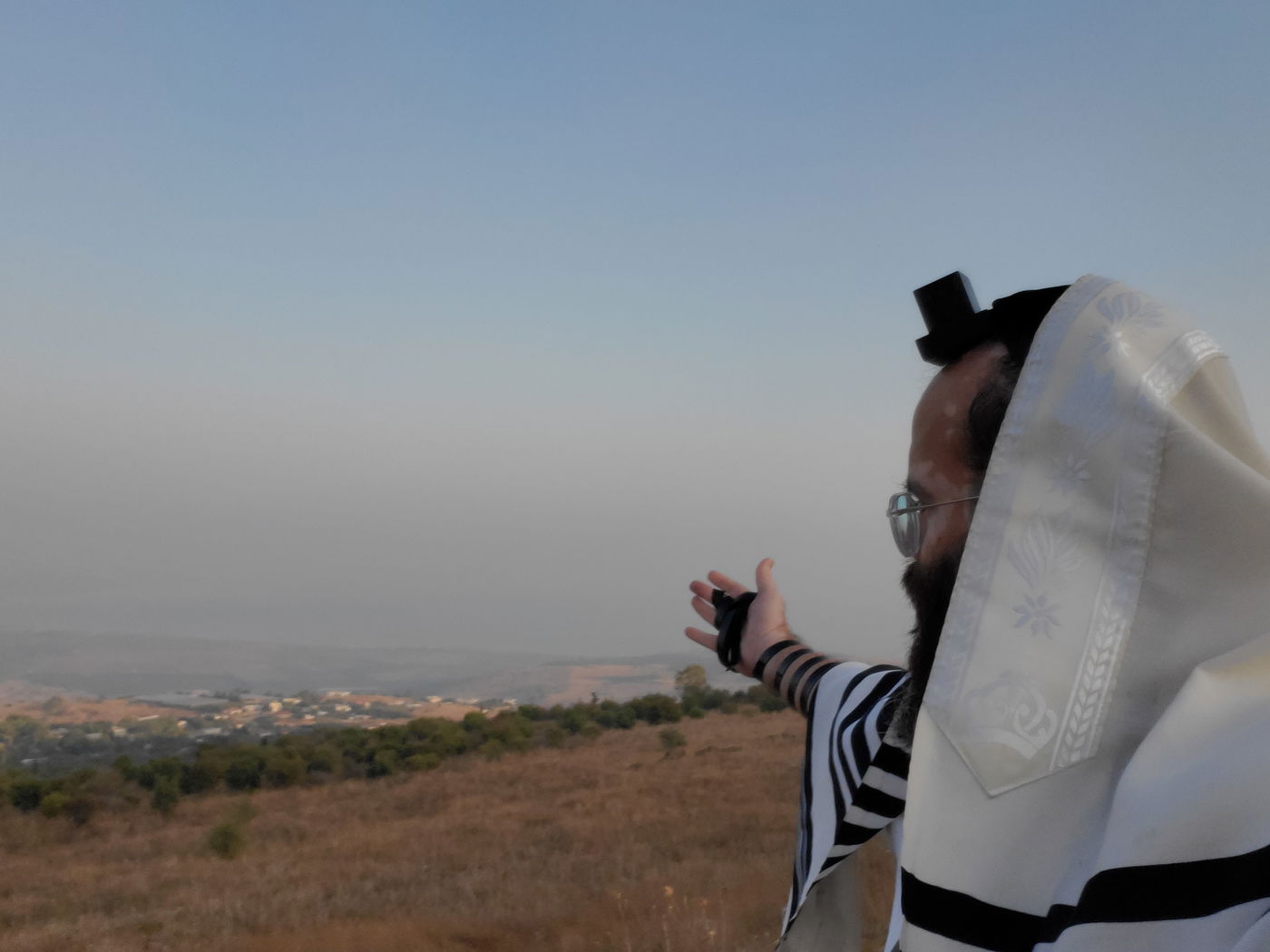 התפילה כחווית צמיחה // הרב בורודיאנסקי