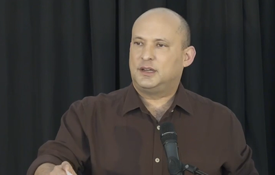 רה"מ בנט: "יש לנו כמה ימים קריטיים לפנינו"