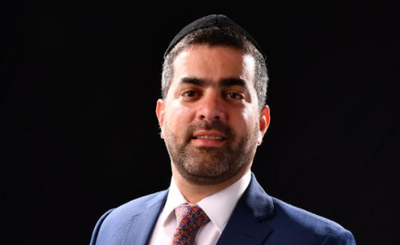 אלי הרצליך בסינגל קליפ חדש: כל תפילותיי