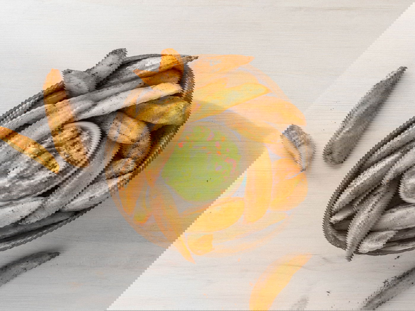 סיכום שבוע: 5 מתכונים מנצחים ששווה להכין שוב ושוב