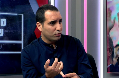 נתניהו יפרוש? העיתונאי ירון אברהם באולפן