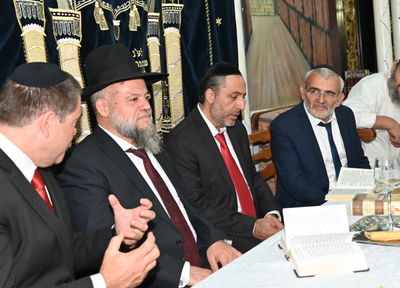 שירת הבקשות