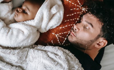 סיבה אחת לפחות לאהוב את שעון החורף