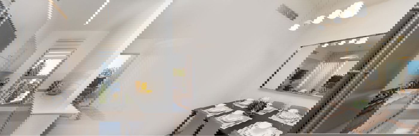 תוכלו לזכות בדירה בשווי מיליון דולר- דירה משלכם בירושלים