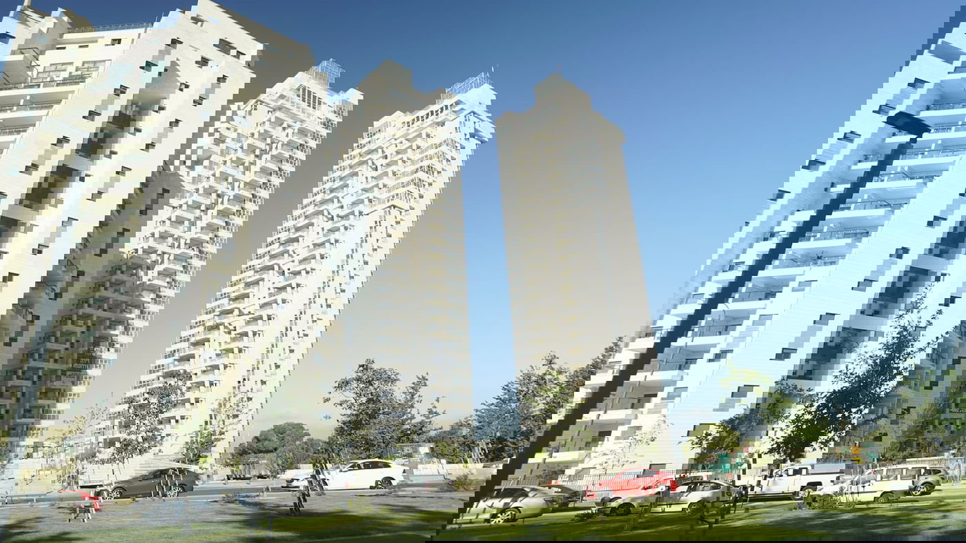 כך תקצרו את הדרך לדירה שלכם בירושלים